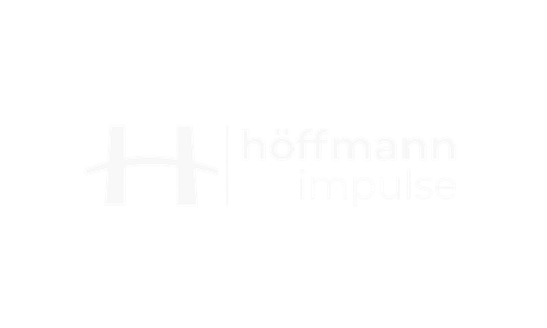 HöffmannImpulseLogoweissReferenz