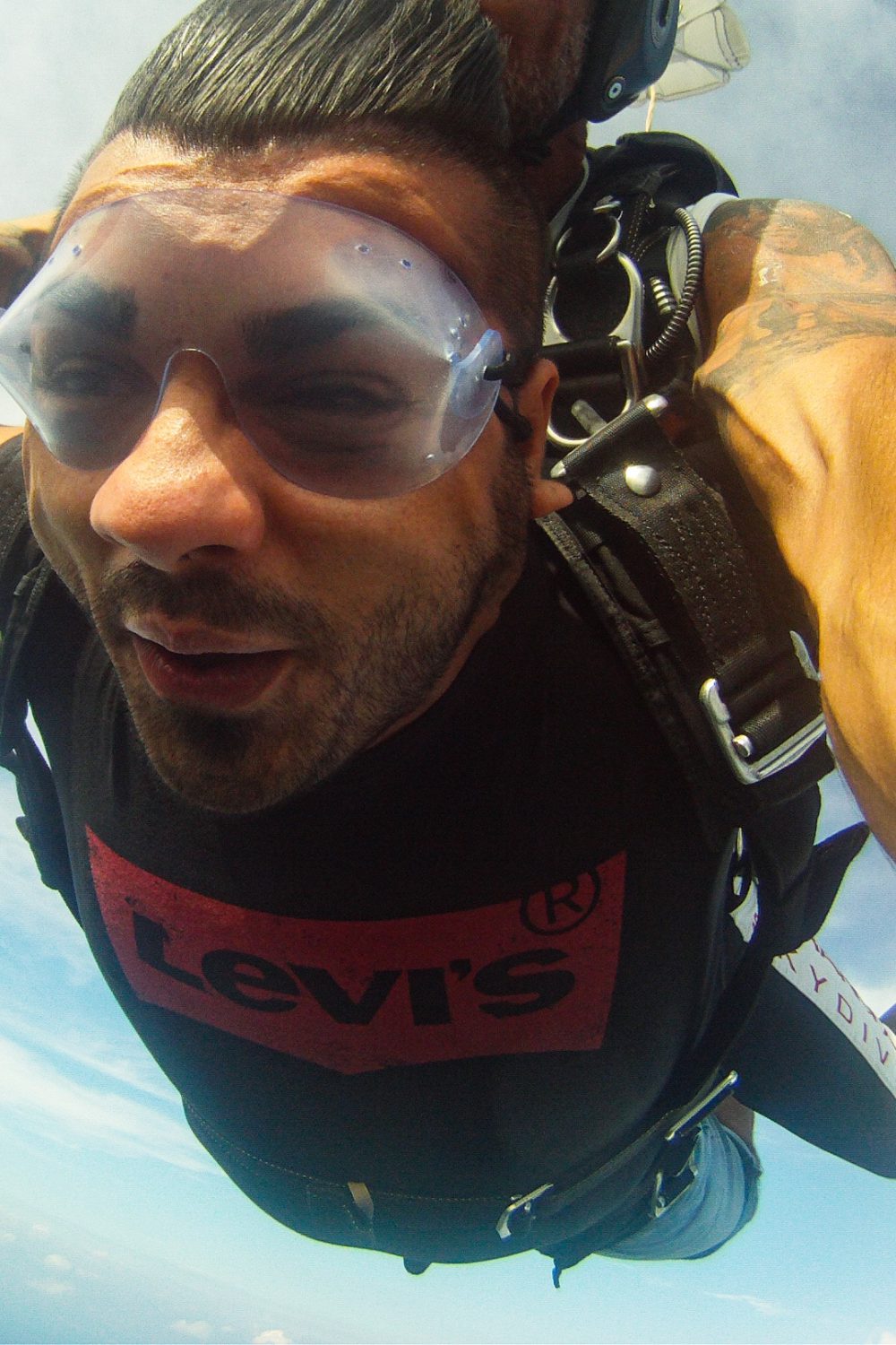 DCIM100GOPRO